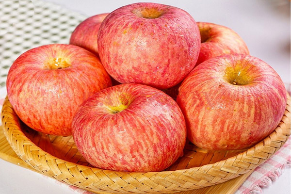 标准光源箱测定苹果果实的颜色