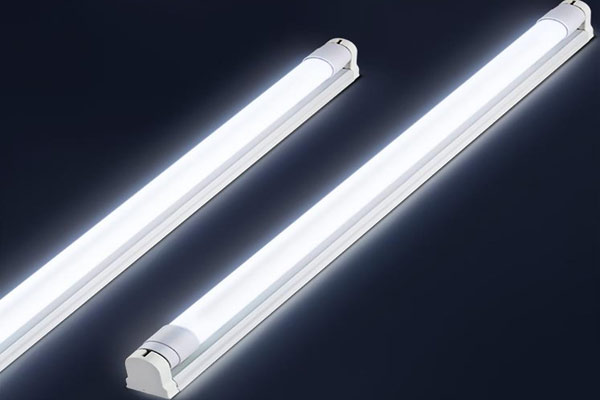 LED光源是怎么发光的？LED光源有哪些光学参数？