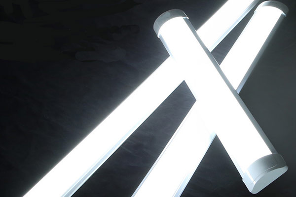 LED光源有哪些性能指标？LED光源可以作标准光源吗？