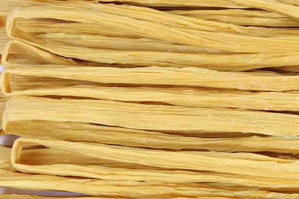 标准光源箱在腐竹颜色评定中的应用