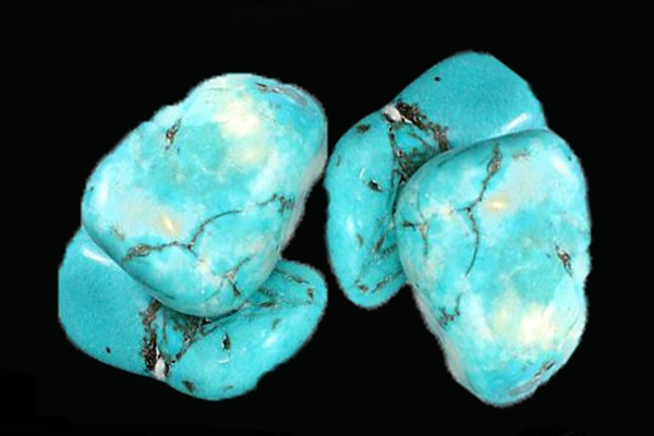 标准光源箱用于绿松石的颜色评定与分类