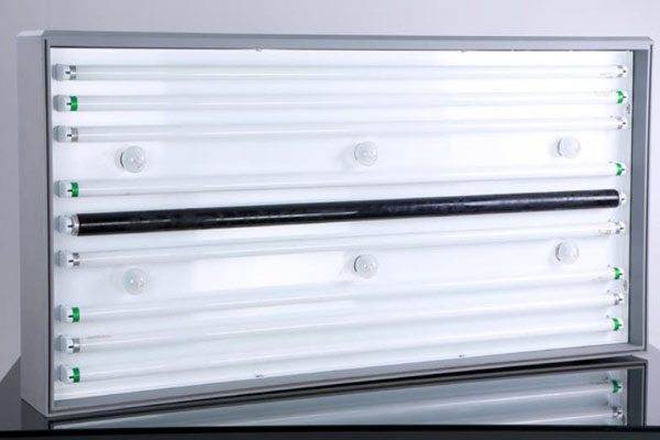 CIE标准照明体的提出及CIE标准照明体的类型