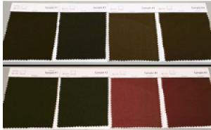 标准光源箱如何评估同色异谱？