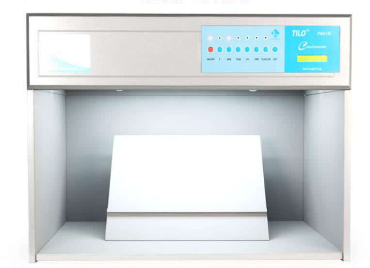 D65光源光谱能量分布与D50、A光源有什么不同？