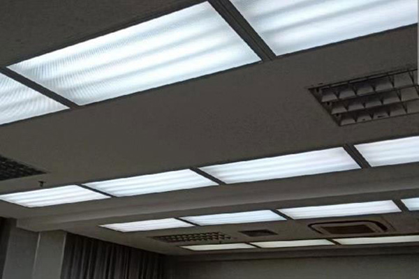 棉花分级光源照度的要求及光源照度的实现方法