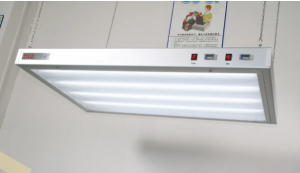 YSL D65/D50 LED 标准光源，守护印刷品全场景色彩一致