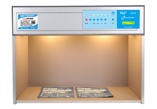 基于光源颜色还原及颜色质量的显色性评价方法