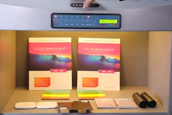 光源的颜色特性色温和显色性怎么理解？