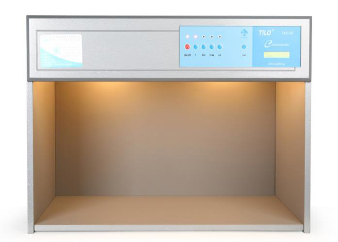 碧玺颜色评定标准光源及不同标准光源作用