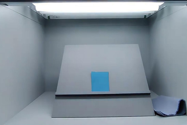 标准光源的类型及D65模拟人造光源的常见类型