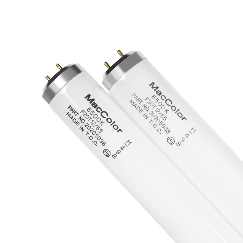 MacColor 标准光源D65灯管 F20T12/D65 6500K