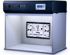 7光源对色灯箱光源有哪些