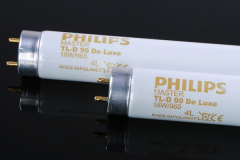 什么是对色灯管？对色灯管有什么作用？