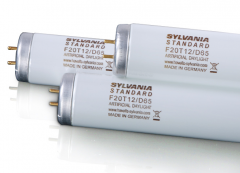 美国商用对色灯管种类及规格