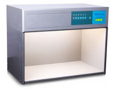 标准光源箱的使用距离是多少？