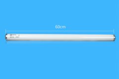 标准光源灯管的长度是多少？