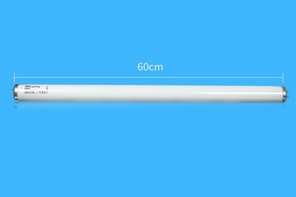 标准光源灯管的长度