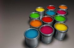 油漆颜色检测用什么标准光源灯管？