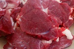 标准光源箱评定猪肉的颜色