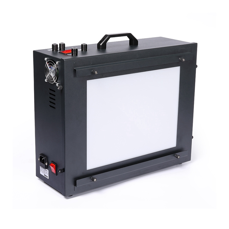 T259000高照度/可调色温透射式灯箱